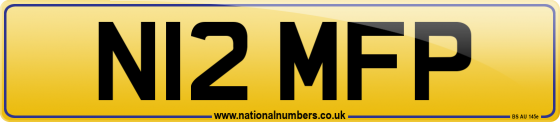N12 MFP