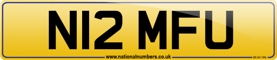 N12 MFU
