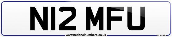 N12 MFU