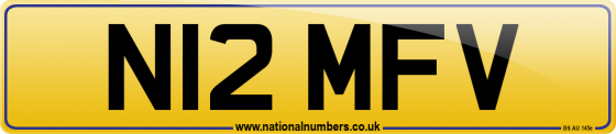 N12 MFV