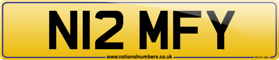 N12 MFY