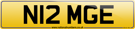 N12 MGE