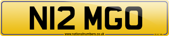 N12 MGO