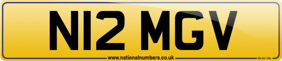 N12 MGV