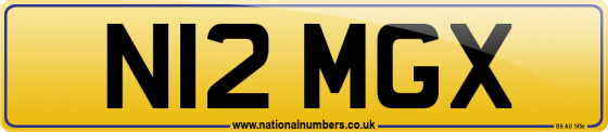 N12 MGX