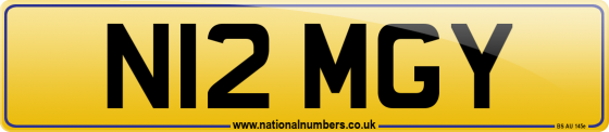N12 MGY