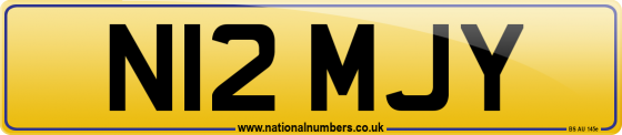 N12 MJY