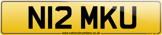 N12 MKU