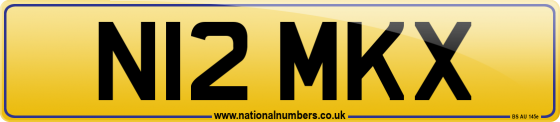 N12 MKX