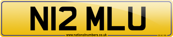 N12 MLU