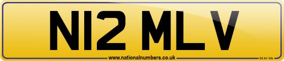 N12 MLV