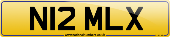 N12 MLX