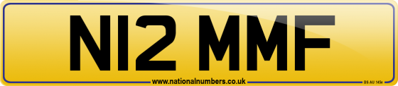 N12 MMF