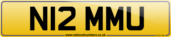 N12 MMU