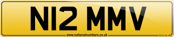 N12 MMV