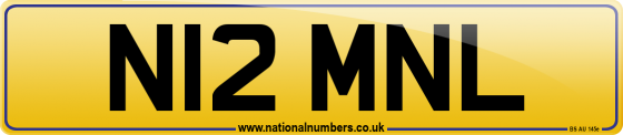 N12 MNL