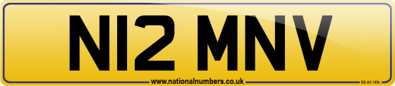N12 MNV