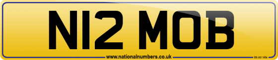 N12 MOB