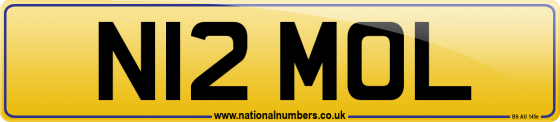 N12 MOL