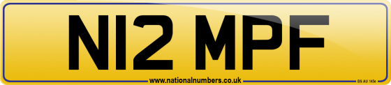 N12 MPF