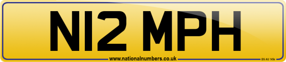 N12 MPH