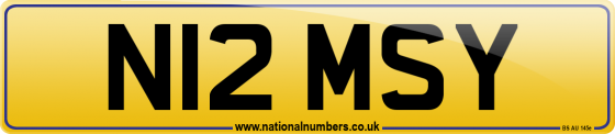 N12 MSY
