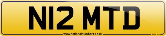 N12 MTD