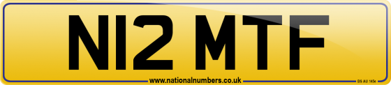 N12 MTF