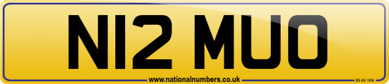 N12 MUO