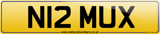 N12 MUX