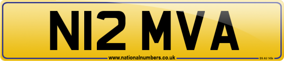 N12 MVA