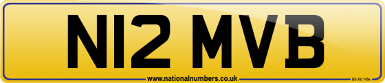 N12 MVB