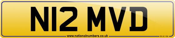 N12 MVD