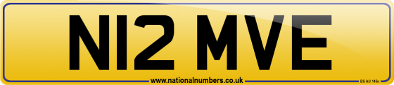 N12 MVE