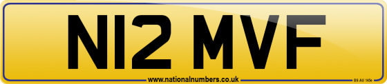 N12 MVF