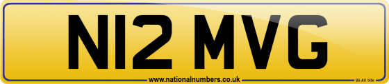 N12 MVG