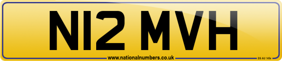 N12 MVH