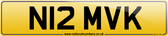 N12 MVK
