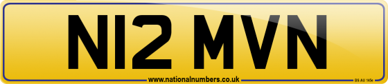 N12 MVN