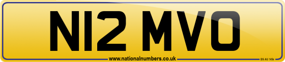 N12 MVO