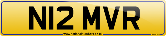 N12 MVR