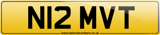N12 MVT