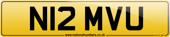 N12 MVU