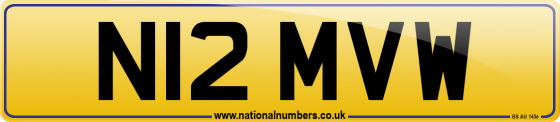 N12 MVW