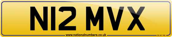 N12 MVX