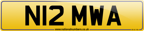 N12 MWA