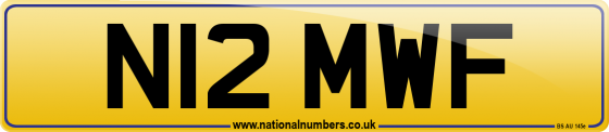 N12 MWF