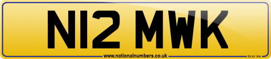 N12 MWK