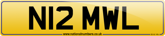 N12 MWL