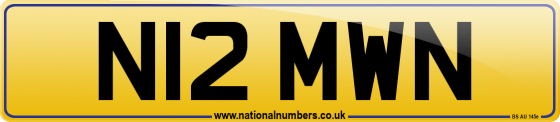 N12 MWN